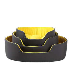 The Ultimate Comfort for Your Pets: Universal Washable Pet Kennel
