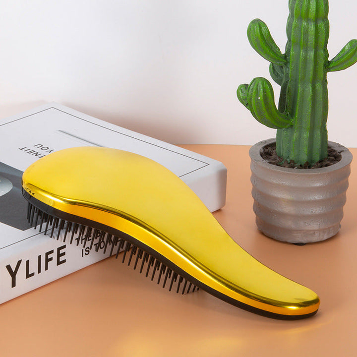 Enhance Your Pet’s Bath Time with the Pet Massage Comb Bath Brush