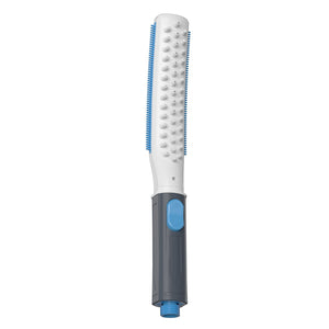 Transform Bath Time with the Ultimate Pet Bathing Brush Showerhead