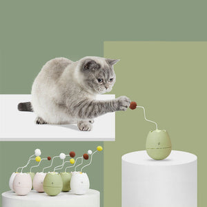 Engage Your Feline Friend with the Ultimate Cat Toy