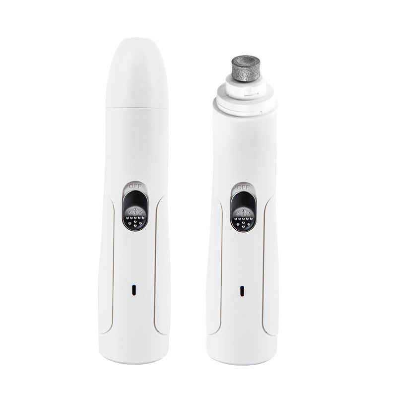 Groom Your Pet with Ease: The Nail Trimmer Pet Grooming Tool