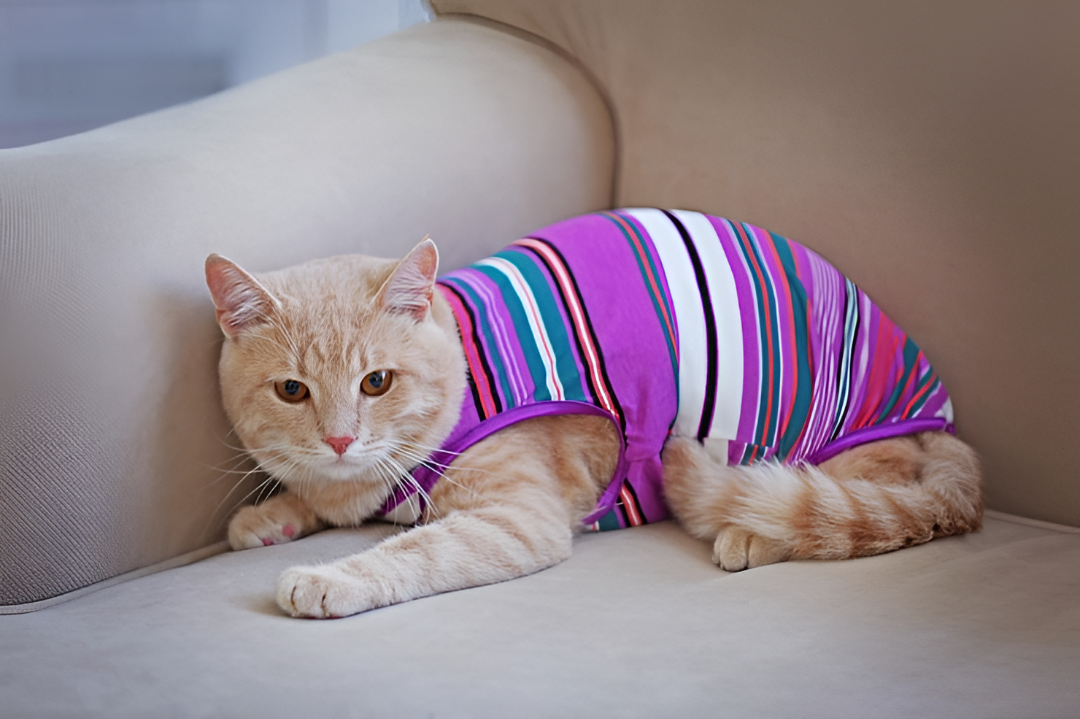 Stylish Pet Apparel for Every Season