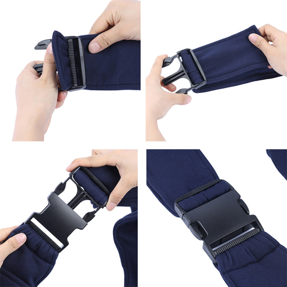 Single-Shoulder Pet Carrier Travel Sling Bag