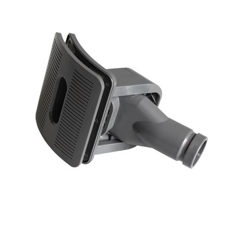 Pet Grooming Vacuum Brush Attachment