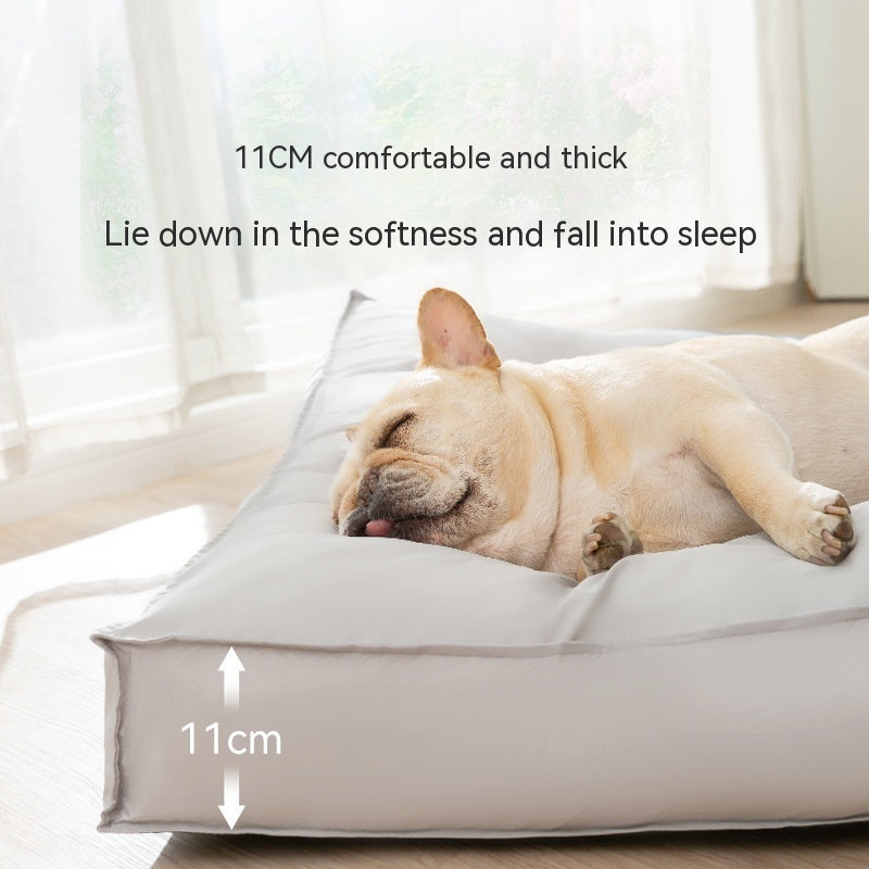 Waterproof Pet Bed Sleeping Mat for Dogs and Cats