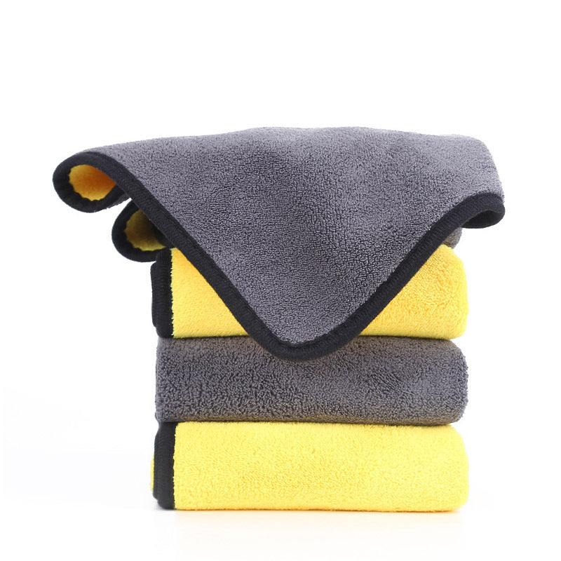 High-Quality Absorbent Pet Bath Towel