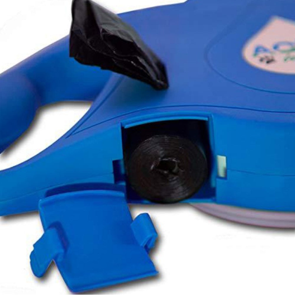 Automatic Retractable Pet Leash Portable Dog Leash