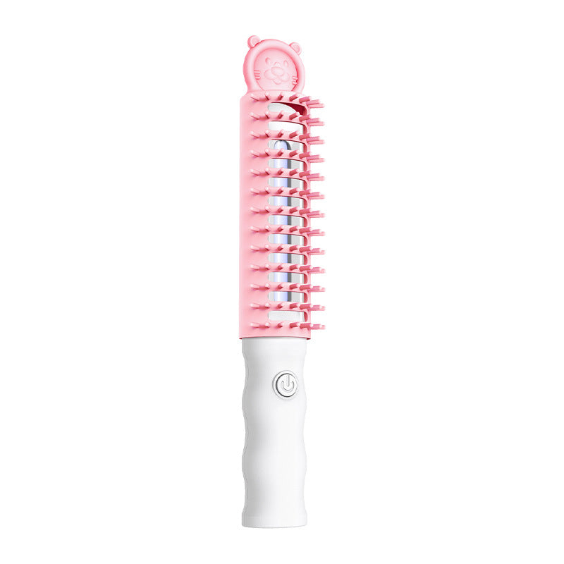 Ozone Shedding Brush – Dog Hair & Odor Remover