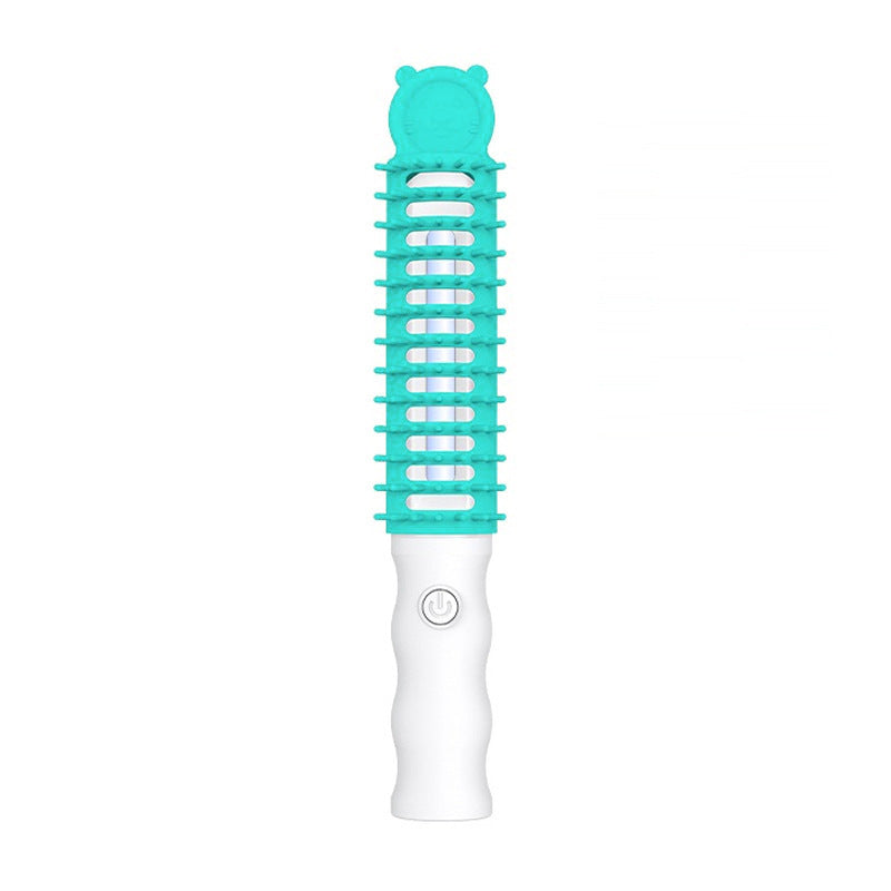 Ozone Shedding Brush – Dog Hair & Odor Remover
