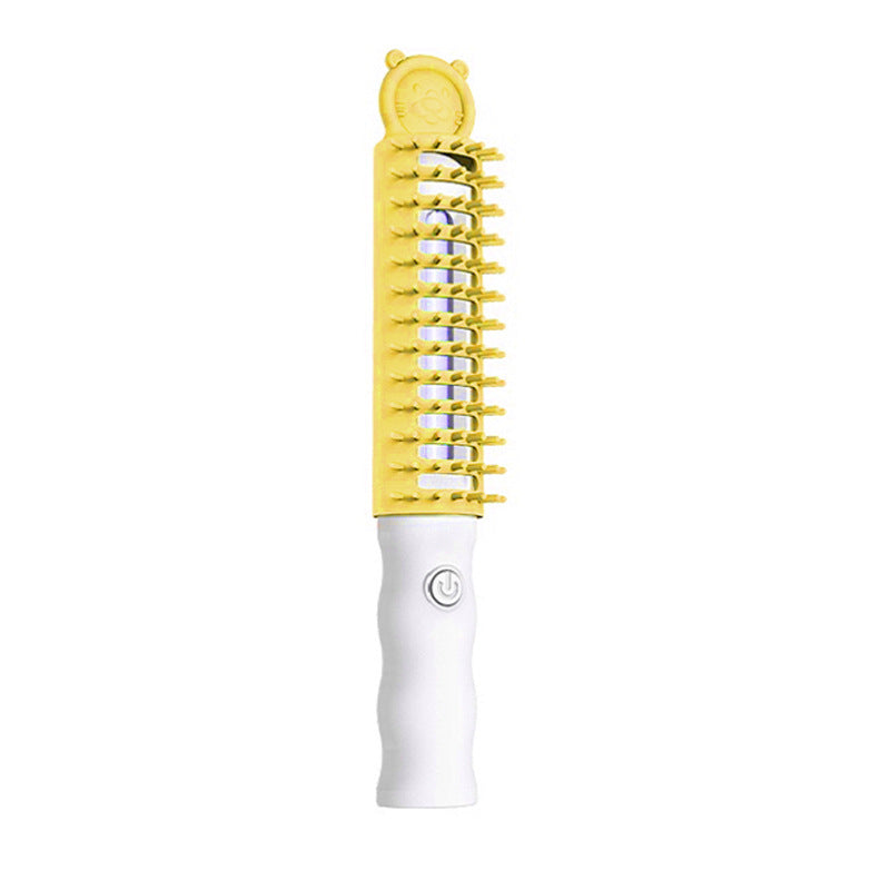Ozone Shedding Brush – Dog Hair & Odor Remover