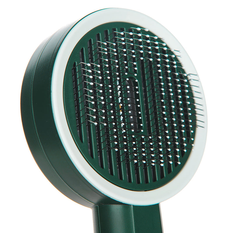 Hoopet 2-in-1 Pet Grooming Comb & Hair Remover