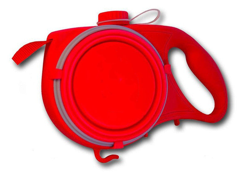 Automatic Retractable Pet Leash Portable Dog Leash