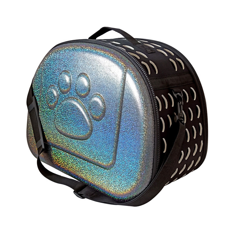 Foldable Portable Pet Carrier Dog & Cat