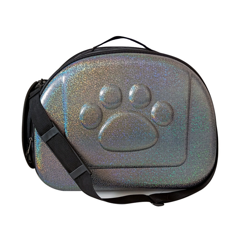 Foldable Portable Pet Carrier Dog & Cat