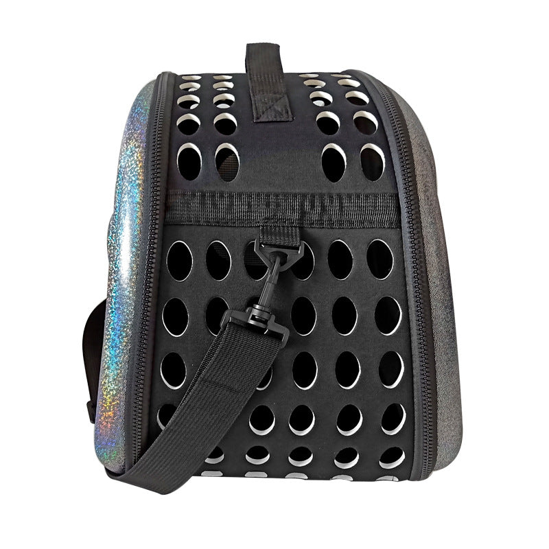Foldable Portable Pet Carrier Dog & Cat