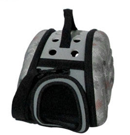 Foldable Portable Pet Carrier Dog & Cat