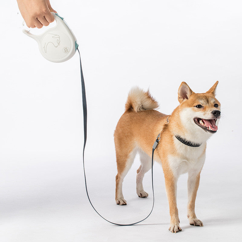Retractable Pet Leash Small to Large Dogs