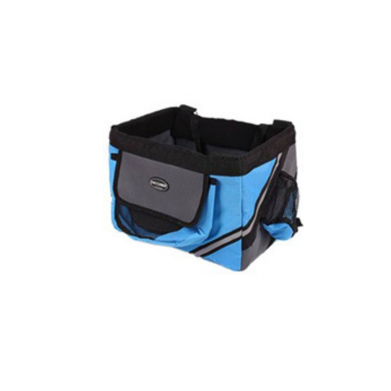Front Bicycle Pet Carrier Cat & Dog