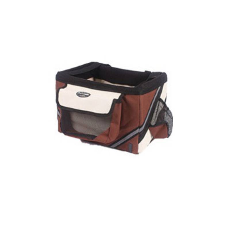 Front Bicycle Pet Carrier Cat & Dog
