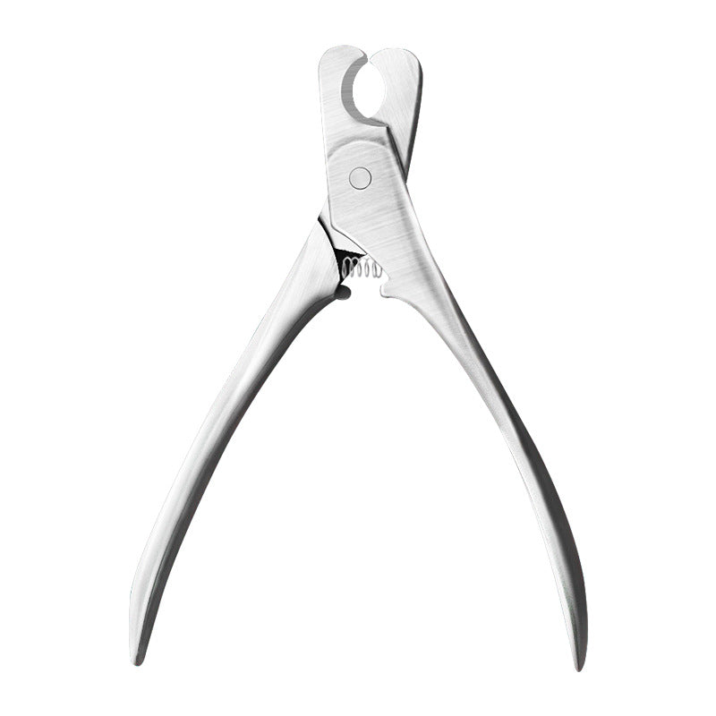 Professional Stainless Pet Nail Clippers – Dog & Cat