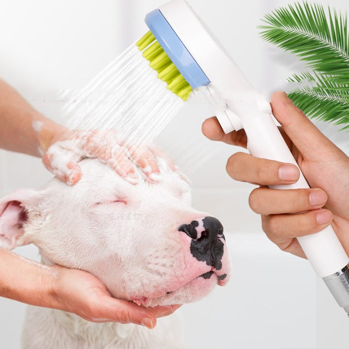 Pet Grooming Brush Cat & Dog Comb