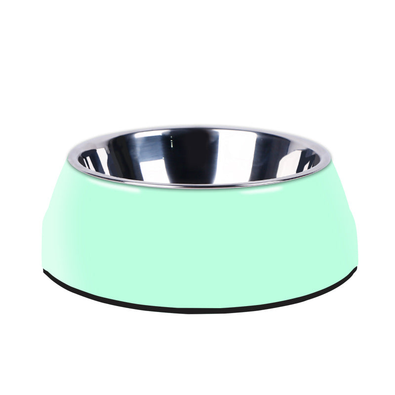 Large Stainless Steel Bowls for Cats & Dogs