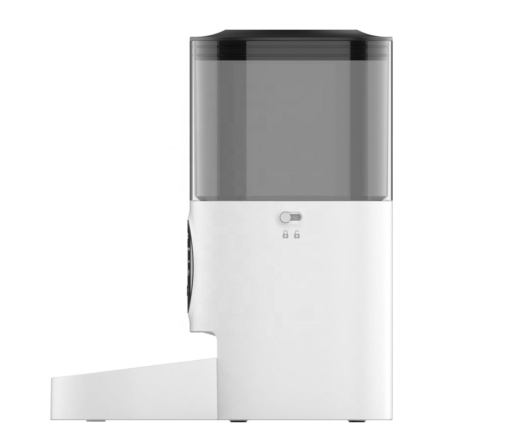 WiFi Automatic Feeder for Cats & Dogs