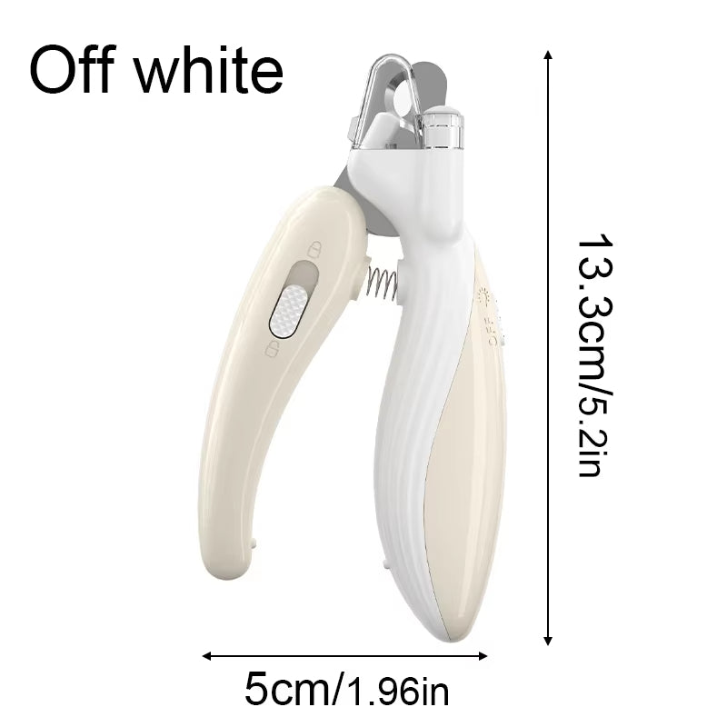 Professional Pet Nail Clippers – Dogs & Cats