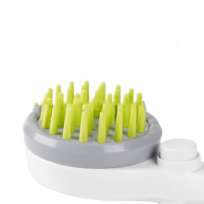 Pet Grooming Brush Cat & Dog Comb