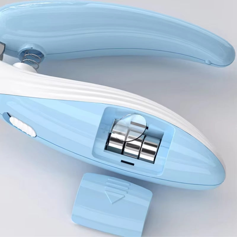 Professional Pet Nail Clippers – Dogs & Cats