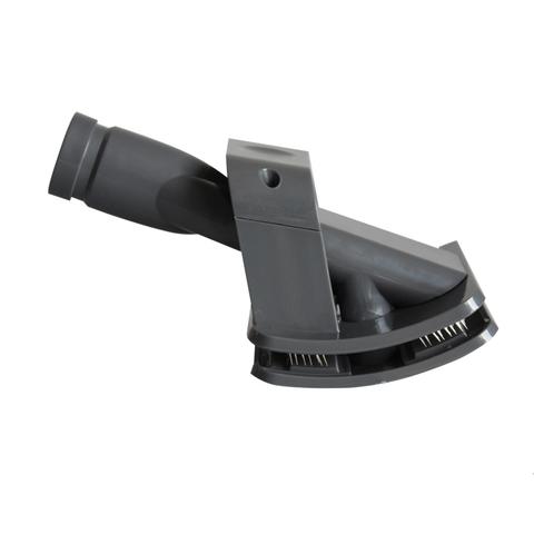 Pet Grooming Vacuum Brush Attachment
