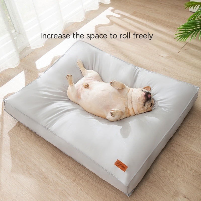 Waterproof Pet Bed Sleeping Mat for Dogs and Cats