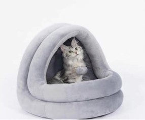 High Quality Cat House Bed Cozy Sofa Mat for Cats and Small Dogs