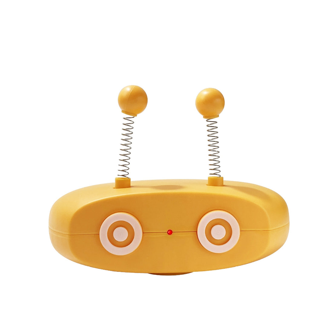Rechargeable Smart Laser Cat Teaser Toy