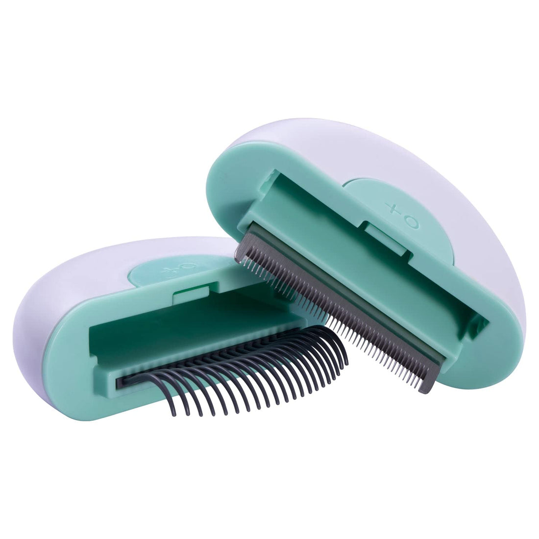 Pet Grooming Comb & Brush – Cat & Dog