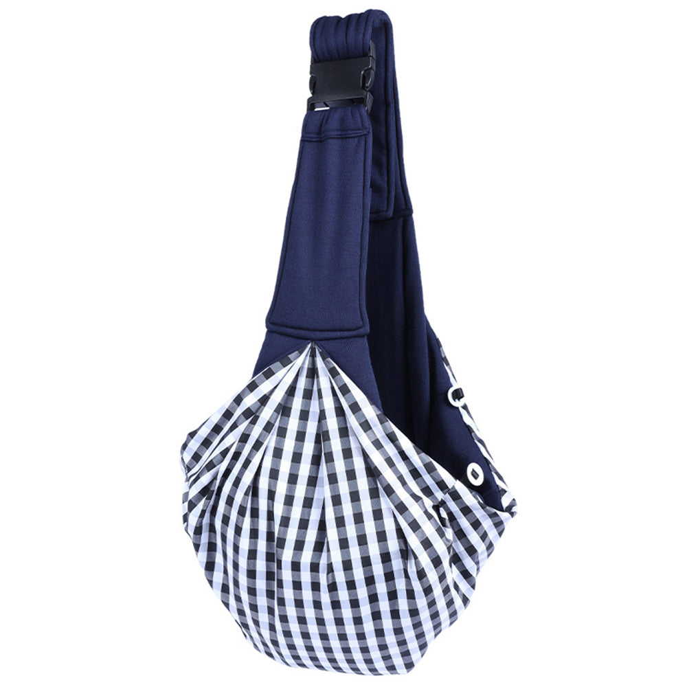 Single-Shoulder Pet Carrier Travel Sling Bag