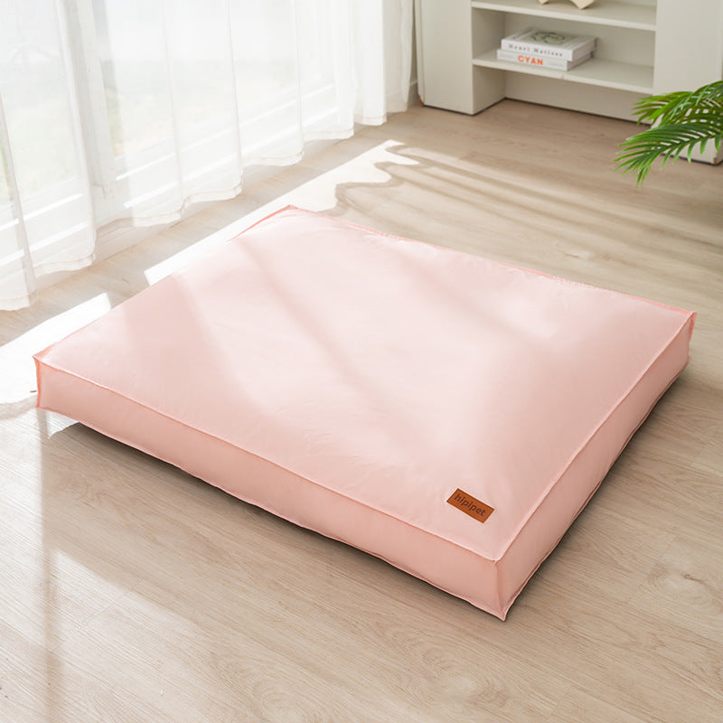 Waterproof Pet Bed Sleeping Mat for Dogs and Cats