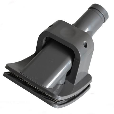 Pet Grooming Vacuum Brush Attachment