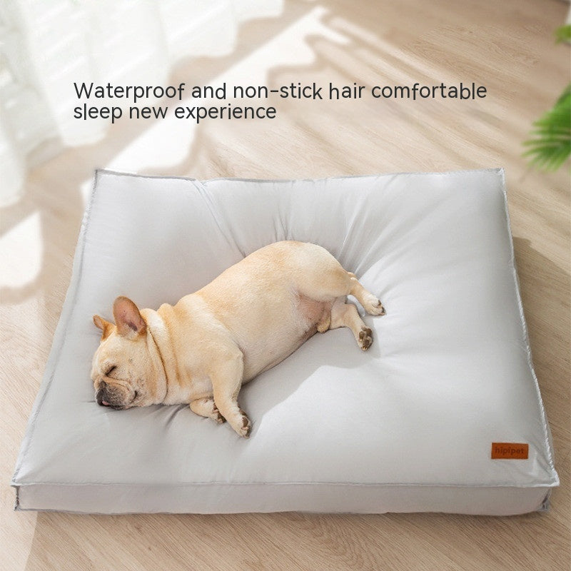 Waterproof Pet Bed Sleeping Mat for Dogs and Cats