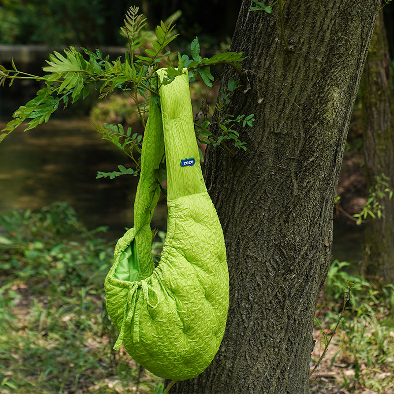 Portable Small Dog & Cat Carrier Bag