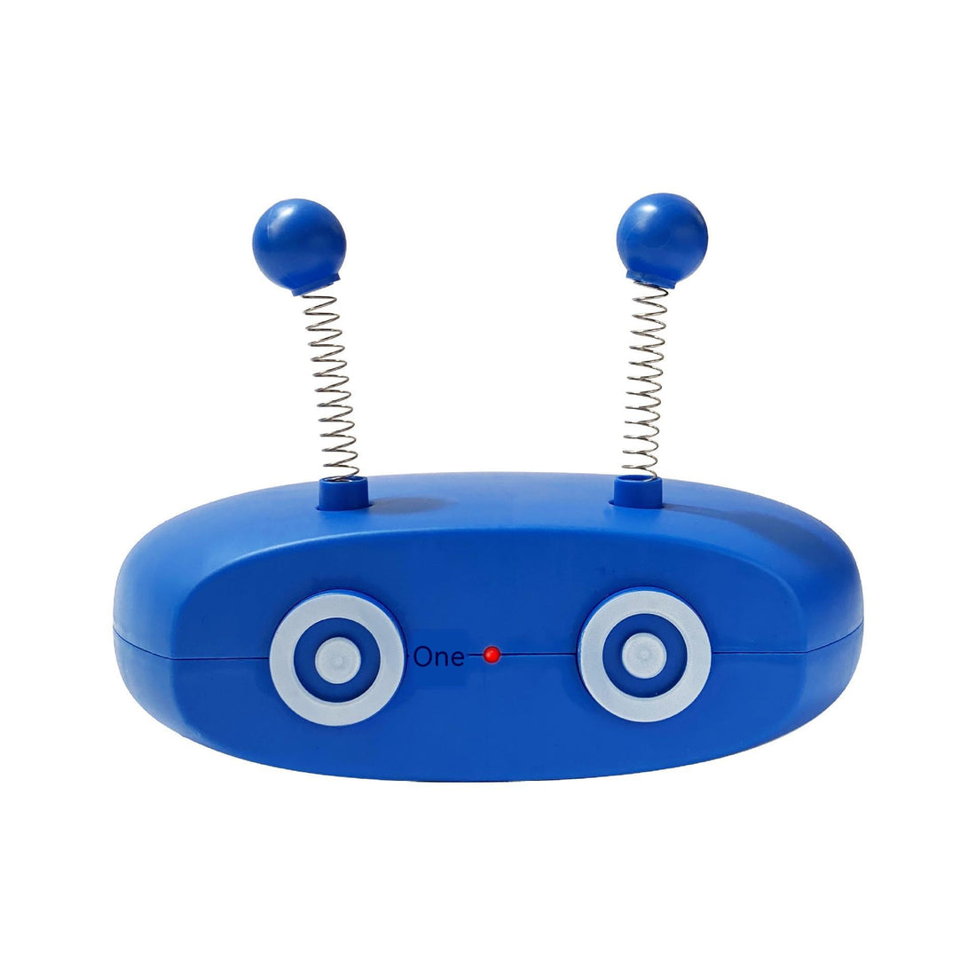 Rechargeable Smart Laser Cat Teaser Toy