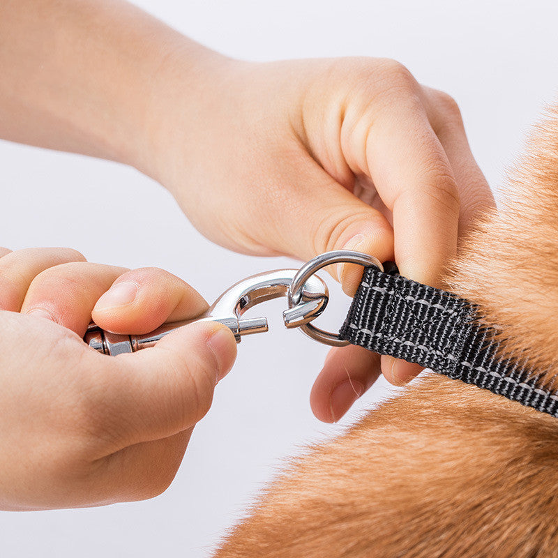 Retractable Pet Leash Small to Large Dogs
