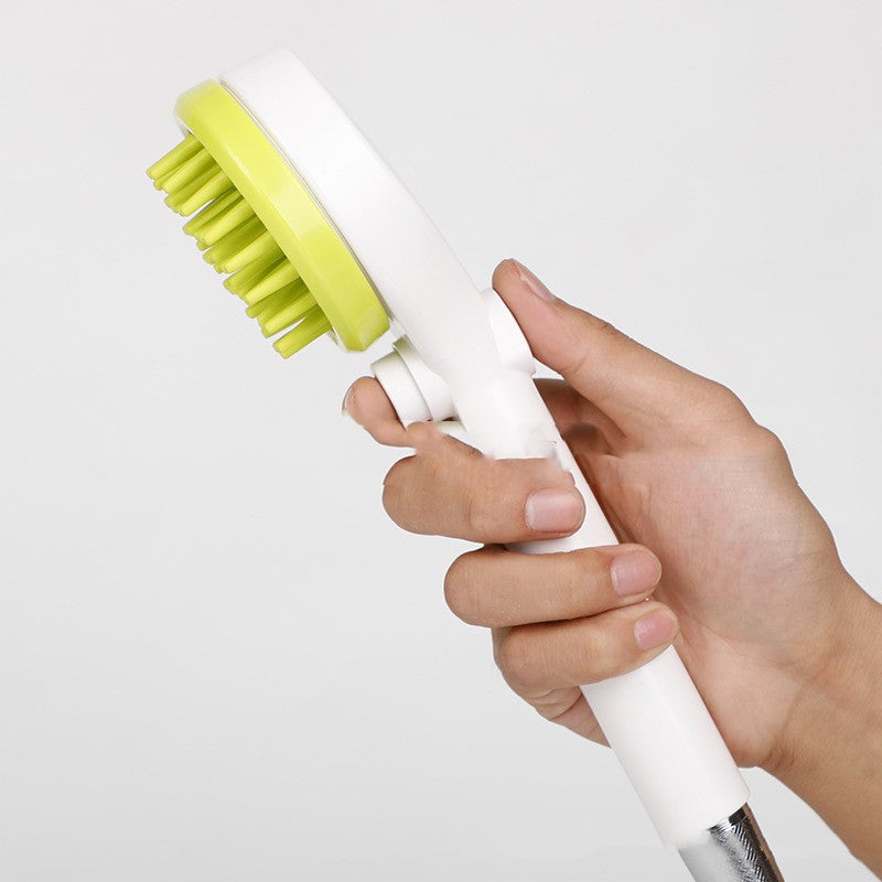 Pet Grooming Brush Cat & Dog Comb