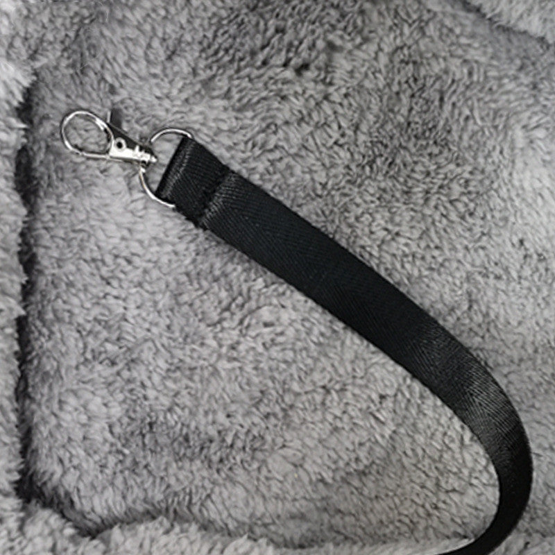 Folding Breathable Travel Pet Carrier Bag