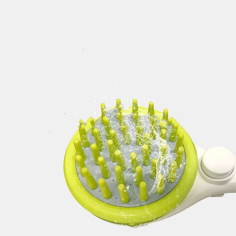 Pet Grooming Brush Cat & Dog Comb