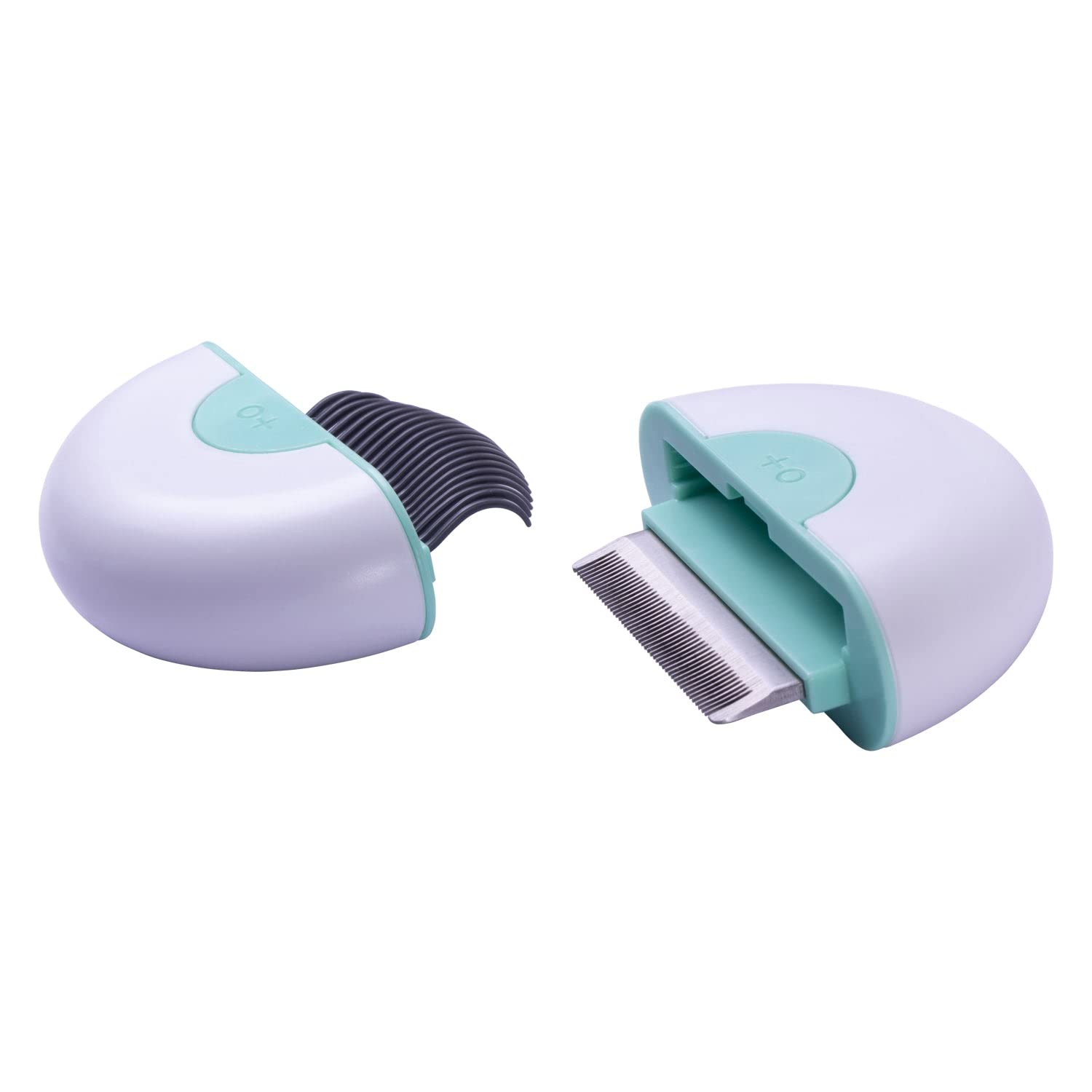Pet Grooming Comb & Brush – Cat & Dog