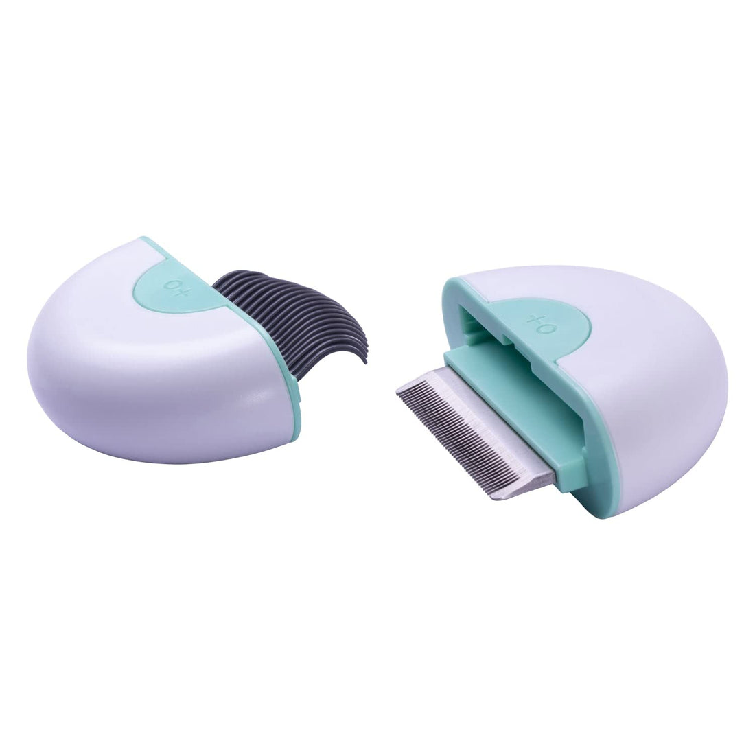 Pet Grooming Comb & Brush – Cat & Dog