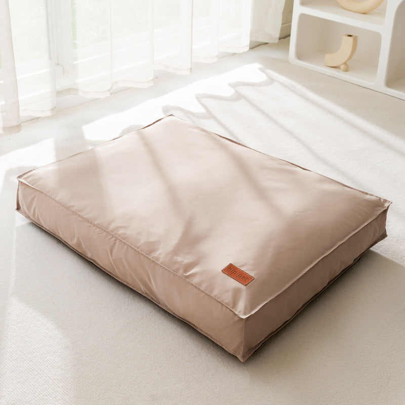Waterproof Pet Bed Sleeping Mat for Dogs and Cats