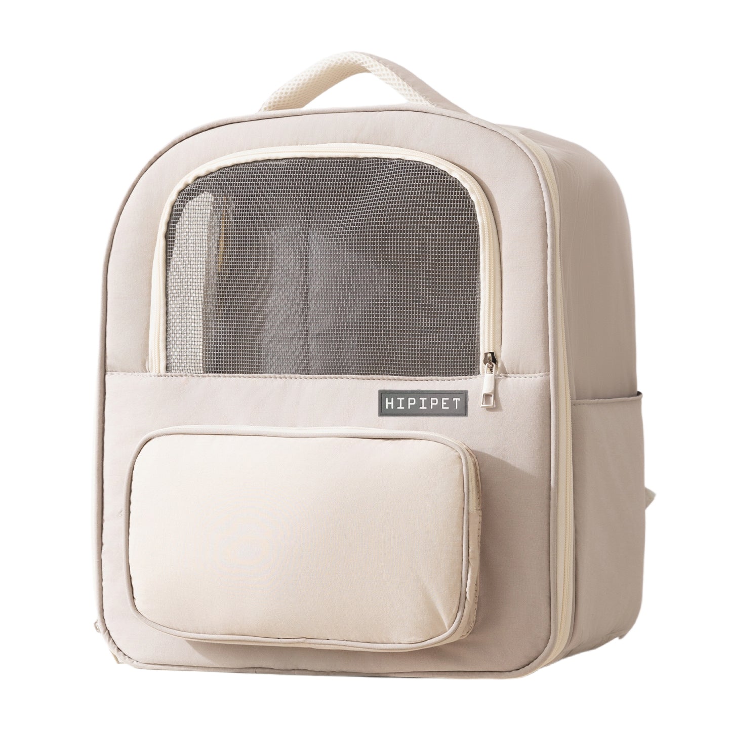 Breathable Travel Pet Backpack Cat & Dog