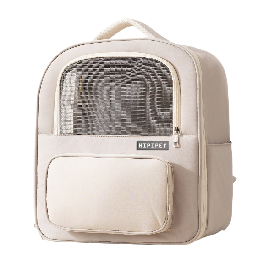 Breathable Travel Pet Backpack Cat & Dog